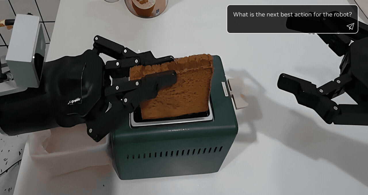 Comment un modèle d’IA peut-il intégrer des capacités de raisonnement ? Grâce aux êtres humains